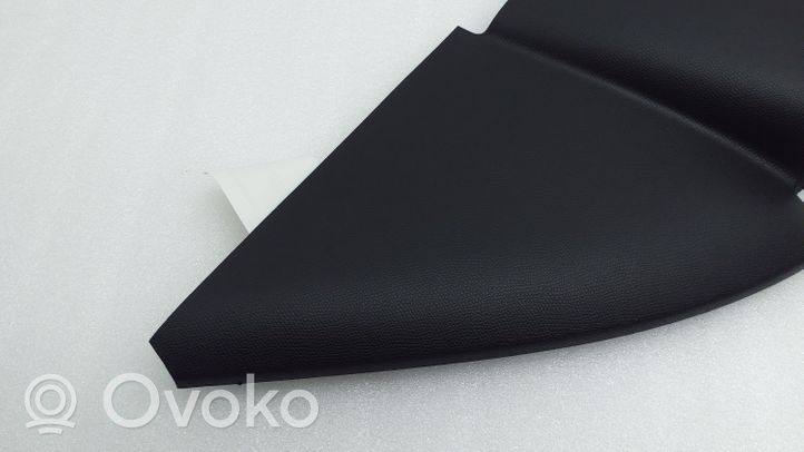 Citroen C4 III e-C4 Rivestimento estremità laterale del cruscotto 9830726580