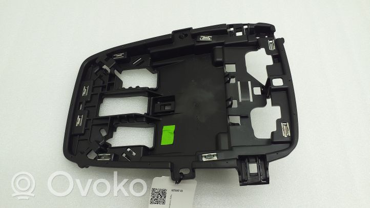 Citroen C4 III e-C4 Altra parte interiore 9835922980