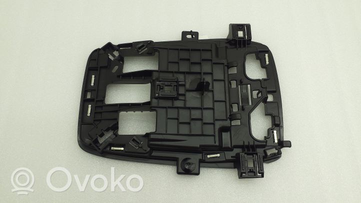 Citroen C4 III e-C4 Inne części wnętrza samochodu 9835922980