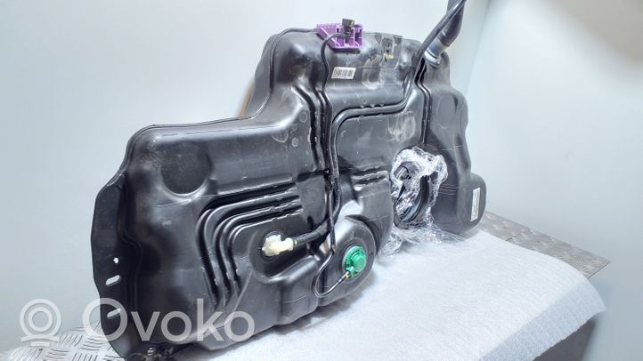 Citroen C4 III e-C4 Serbatoio del carburante 9845925080