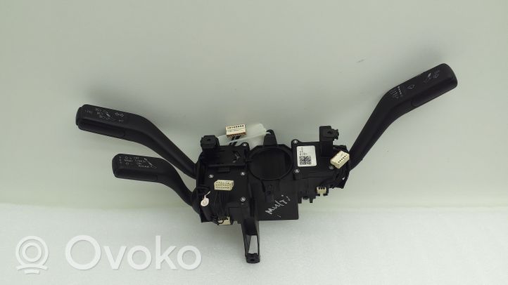 Volkswagen PASSAT CC Leva/interruttore dell’indicatore di direzione e tergicristallo 3C5953501BL