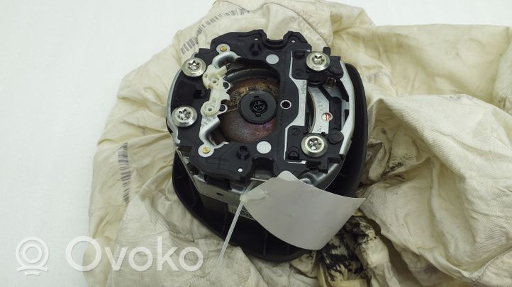 Volkswagen Golf Sportsvan Poduszka powietrzna Airbag kierownicy 5G0880201