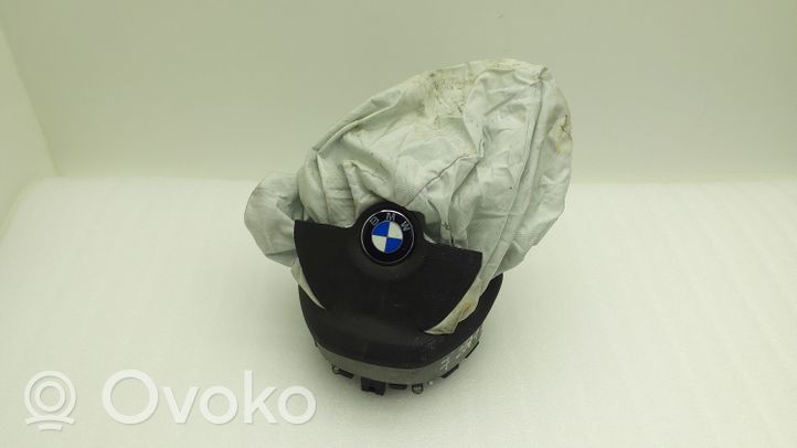 BMW 7 F01 F02 F03 F04 Steering wheel airbag 33677829503