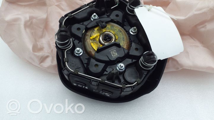 BMW 2 F45 Poduszka powietrzna Airbag kierownicy 33687384603