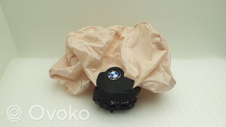 BMW 2 F45 Poduszka powietrzna Airbag kierownicy 33687384603