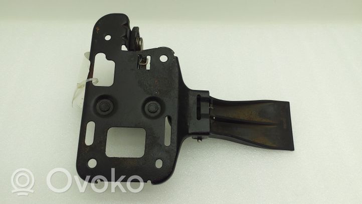 Audi A5 8T 8F Anello/gancio chiusura/serratura del vano motore/cofano 8T0823480