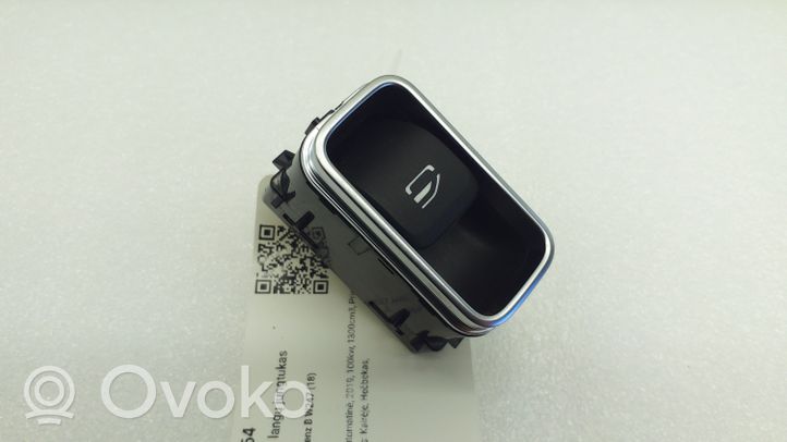 Mercedes-Benz B W247 Interruttore di controllo dell’alzacristalli elettrico A1679050201