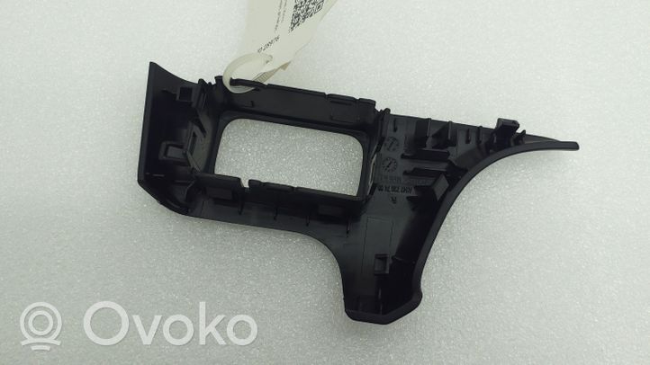 Mercedes-Benz GLB x247 Support bouton lève vitre porte avant A2477207403