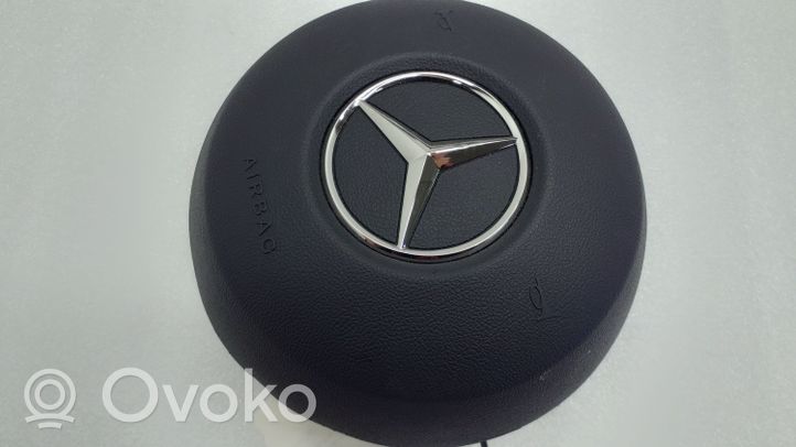 Mercedes-Benz GLB x247 Airbag dello sterzo 310445058162