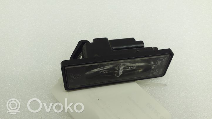 Citroen C4 III e-C4 Luce targa 9815225980