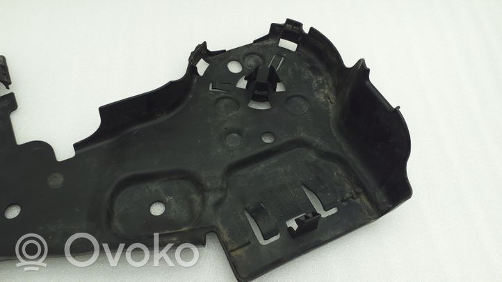 Citroen C4 III e-C4 Altra parte della sospensione posteriore 9825391380