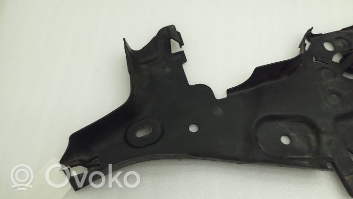 Citroen C4 III e-C4 Other rear suspension part 9825391380