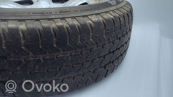 Jeep Cherokee Koło zapasowe R16 