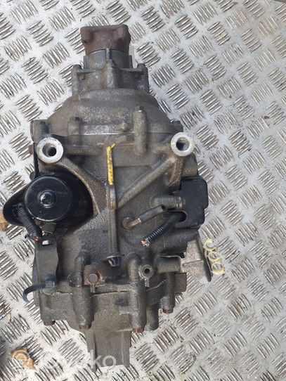 Honda CR-V Mechanizm różnicowy tylny / Dyferencjał 7F042905