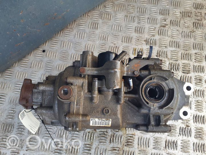 Honda CR-V Mechanizm różnicowy tylny / Dyferencjał 7F042905