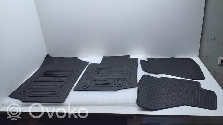 Toyota Aygo AB40 Car floor mat set PZ49L90359RJ