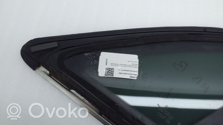 Mercedes-Benz B W246 W242 Galinis šoninis kėbulo stiklas A2466700700