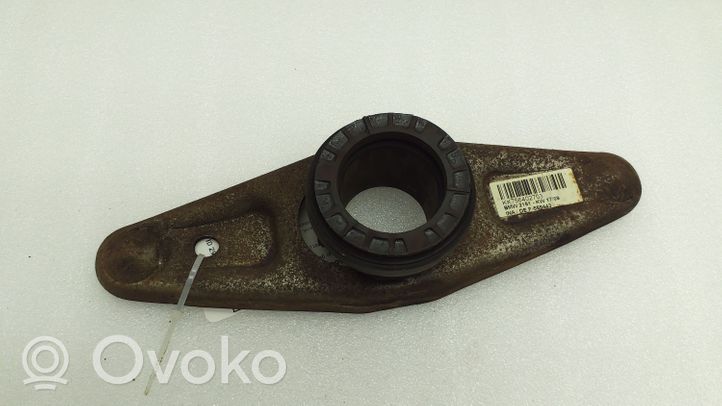 BMW 3 F30 F35 F31 Łapa / Widełki wyciskowe sprzęgła 7564027