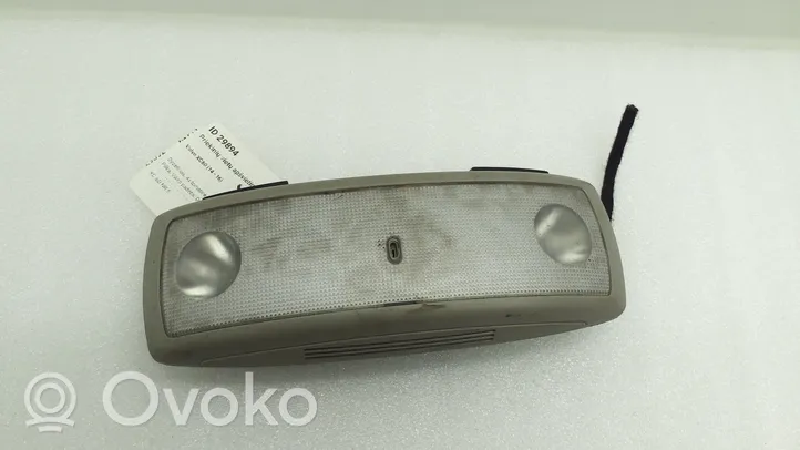 Volvo XC60 Illuminazione sedili anteriori 39826648