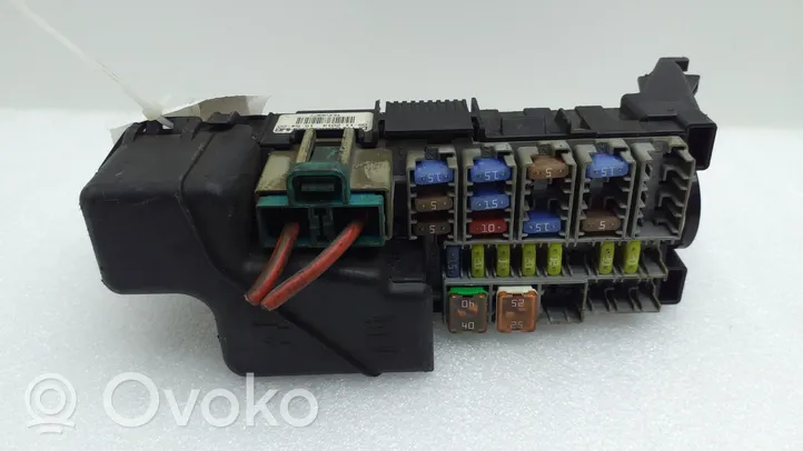 Volvo XC60 Skrzynka bezpieczników / Komplet DPN13800159HWB