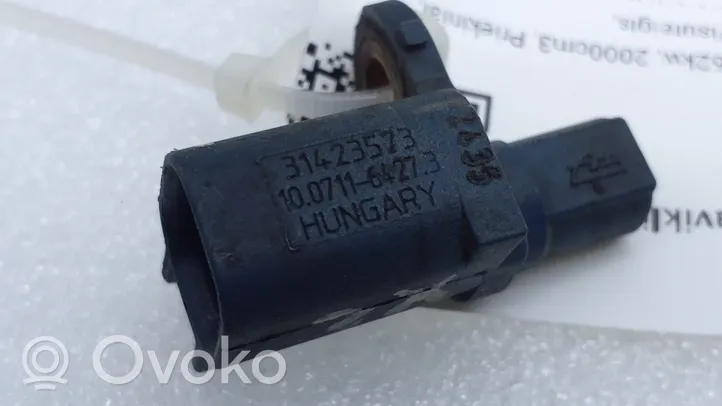 Volvo XC60 ABS rear brake sensor 31423573