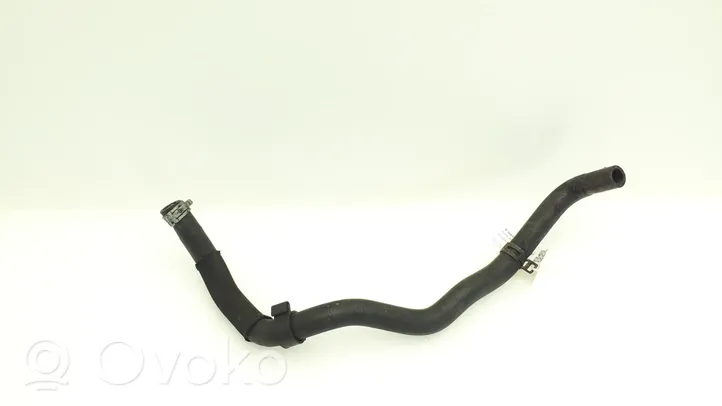 Volvo XC60 Tubo flessibile del liquido di raffreddamento del motore 31319670