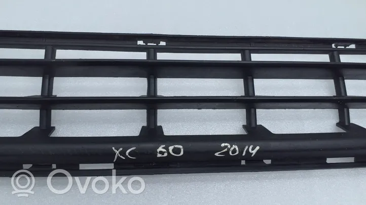 Volvo XC60 Front bumper lower grill 31323775