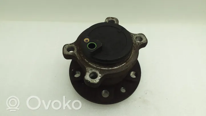 Volvo XC60 Rear wheel ball bearing 