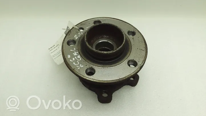 Volvo XC60 Rear wheel ball bearing 