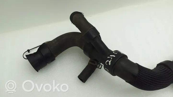 Volvo XC60 Engine coolant pipe/hose 31355201