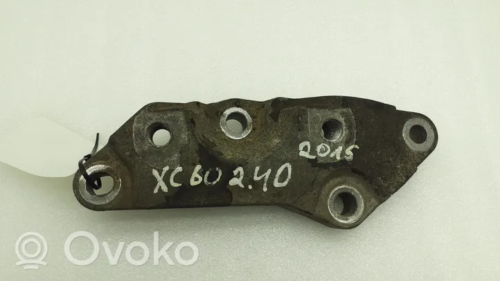 Volvo XC60 Supporto di montaggio scatola del cambio 6G927M125FB