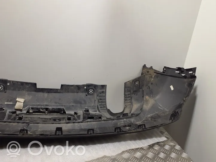 Citroen C4 III e-C4 Paraurti 9834812080