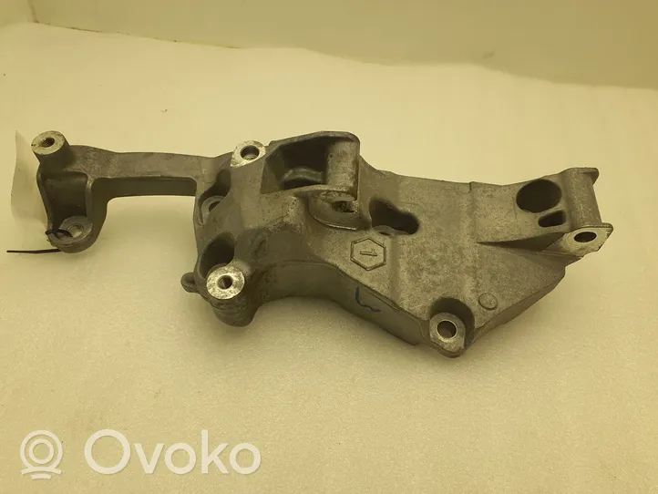 Citroen C4 III e-C4 Generator/alternator bracket 9809714680