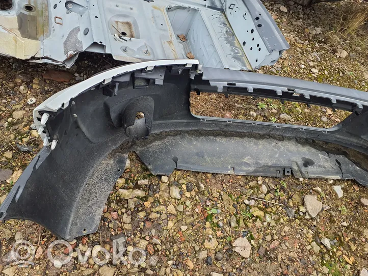 Citroen Jumpy Parachoques delantero 1497585077