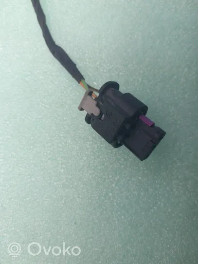 BMW 5 G30 G31 Parking sensor (PDC) wiring loom 9364199