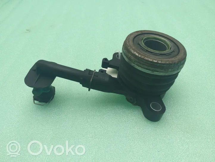 Nissan Micra K14 Pomocniczy cylinder łożyska wciskowego sprzęgła 306200650R