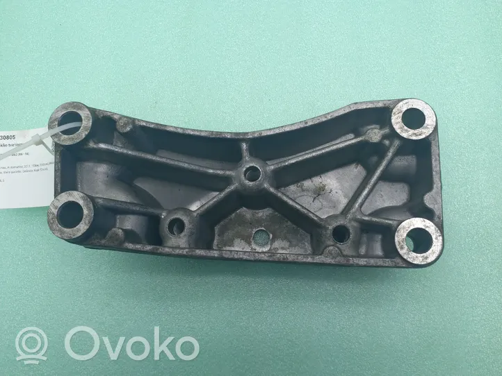 Volkswagen PASSAT B7 Engine mounting bracket 1K0199117