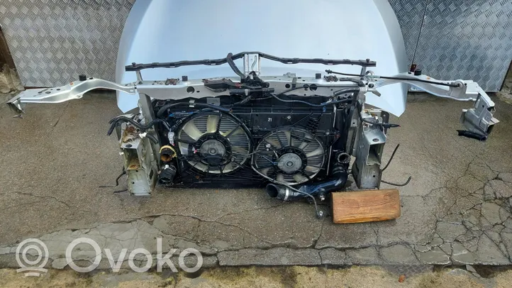 Toyota Corolla Verso E121 Części i elementy montażowe PAS