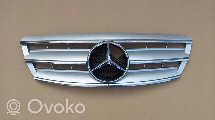 Mercedes-Benz S W220 Grille de calandre avant ATRAPA