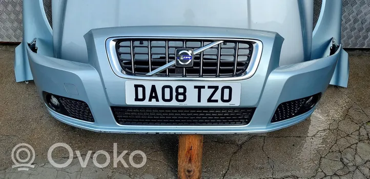 Volvo S80 Pare-choc avant ZDERZAK