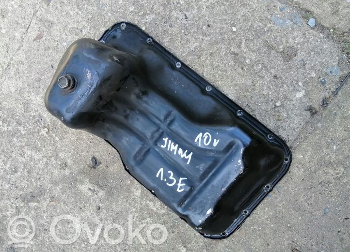 Kit Déflecteur De Carter D'huile D'origine Porsche X51 - Complet Avec Joints, Référence X51OPK, Pièce Neuve