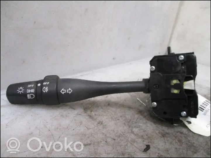 Nissan Micra Posūkių/ šviesų rankenėlė 255405F600