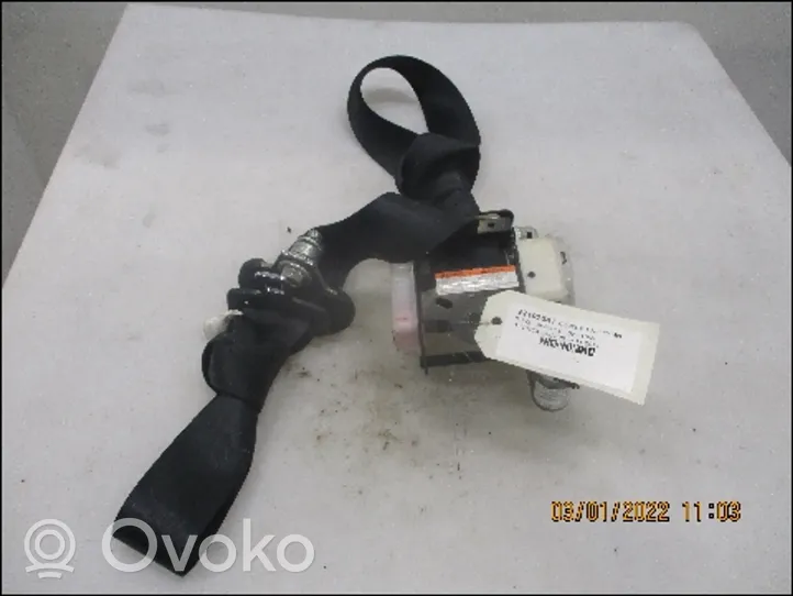 Nissan Pixo Ceinture de sécurité avant 868454A00J