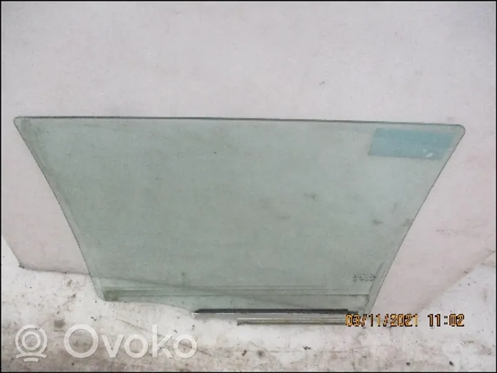 Suzuki Swift aizmugurējo durvju stikls 8454168L00000
