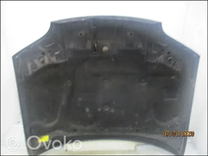 Opel Tigra A Pokrywa przednia / Maska silnika 90481141