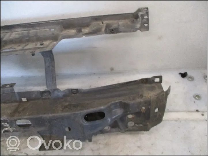 Seat Ibiza I (021A) Панель радиаторов (телевизор) 6K0805591S