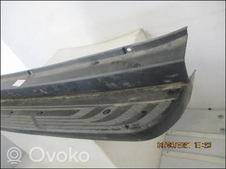 Mercedes-Benz Sprinter W907 W910 Rear bumper 90788512009K83