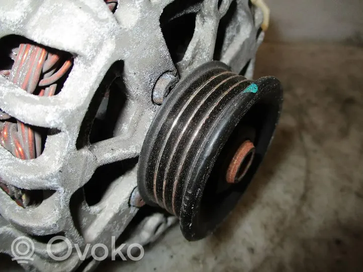 Chevrolet Kalos Alternator 96404263