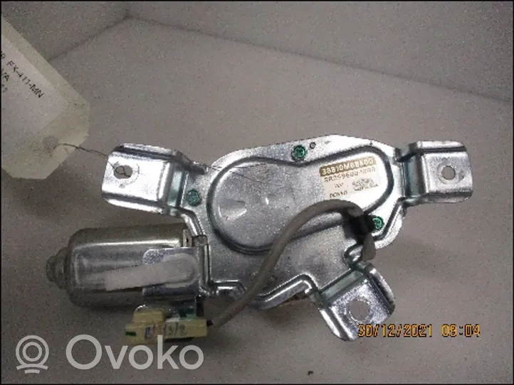 Nissan Pixo Galinio stiklo valytuvo varikliukas 287104A00C