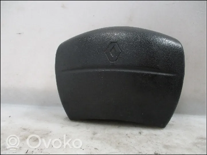 Renault Safrane Steering wheel airbag 7700423547